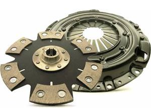 Ford Mustang Clutch